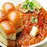 Pav Bhaji Meshar