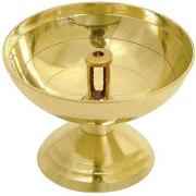 Brass Diya