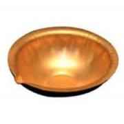 Copper Diya