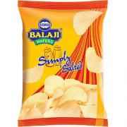 Balaji Salted Potato Wafer