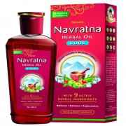 Navratna Oil