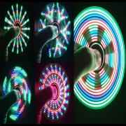Hand Spinner Led