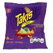 Takis Fuego