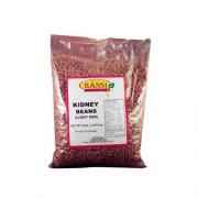 Bansi Light Red Kidney Beans