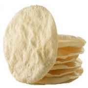 Kathiyawadi Plain Papad