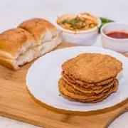 Shree Ganesh Pav Bhaji Bhakhari