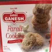 Shree Ganesh Farali Cookies