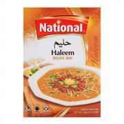 National Haleem