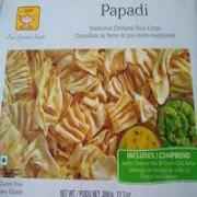 Deep Papdi