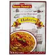 Banne NawabS Haleem