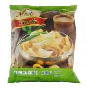AmmaS Tapioca Chips