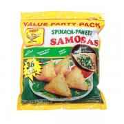 Deep Spinach Paneer Party Pack