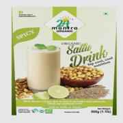 24 Mantra Multigrain Sattudrink