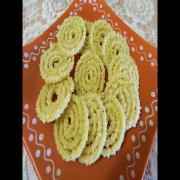 Shree Ganesh Sabudana Chakri