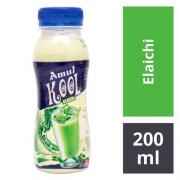 Amul Kool Elichi
