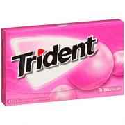 Trident Bubblegum