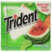 Trident Watermelon Twist