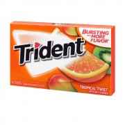 Trident Tropical Twest