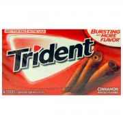 Trident Cinnamon