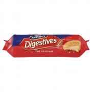 Mc VitieS Digestive Cookies