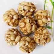 Asli Peanut Ladoo