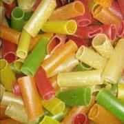 Asli Fryum Pipe Color