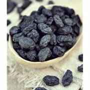 Asli Black Raisins