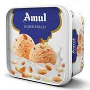 Amul Rajwadi Kulfi