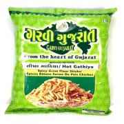 Garvi Gujarat Hot Gathiya