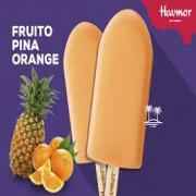 Havmor Pina Orange