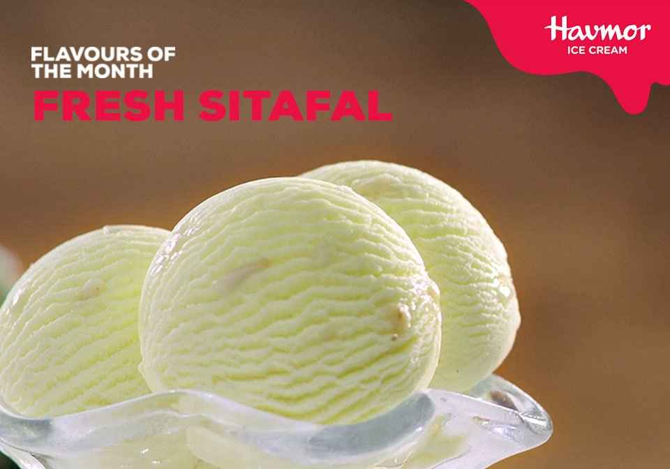 Havmor Sitafal