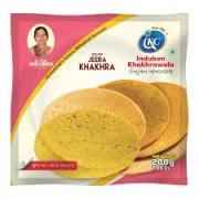 Induben Nylon Jeera Khkhra