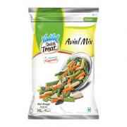 Vadilal Avial Mix