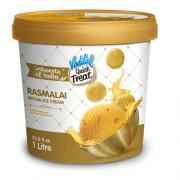 Vadilal Rasmalai Ice Cream