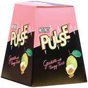 Pass Pass Guava Candy