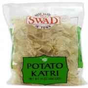 Swad Potato Katri