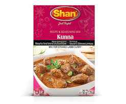Shan Kunna