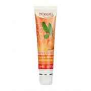 Patanjali Honey Orange Facewash