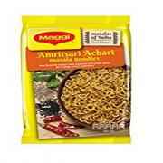 Maggi Amritsari Achari Noodles