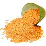 Nirav Masoor Dal