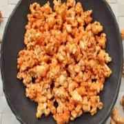 Swad Masala Popcorn