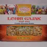 Swad Lohri Gajak
