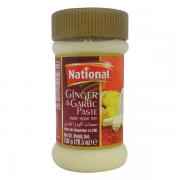 National Ginger And Garlic Paste