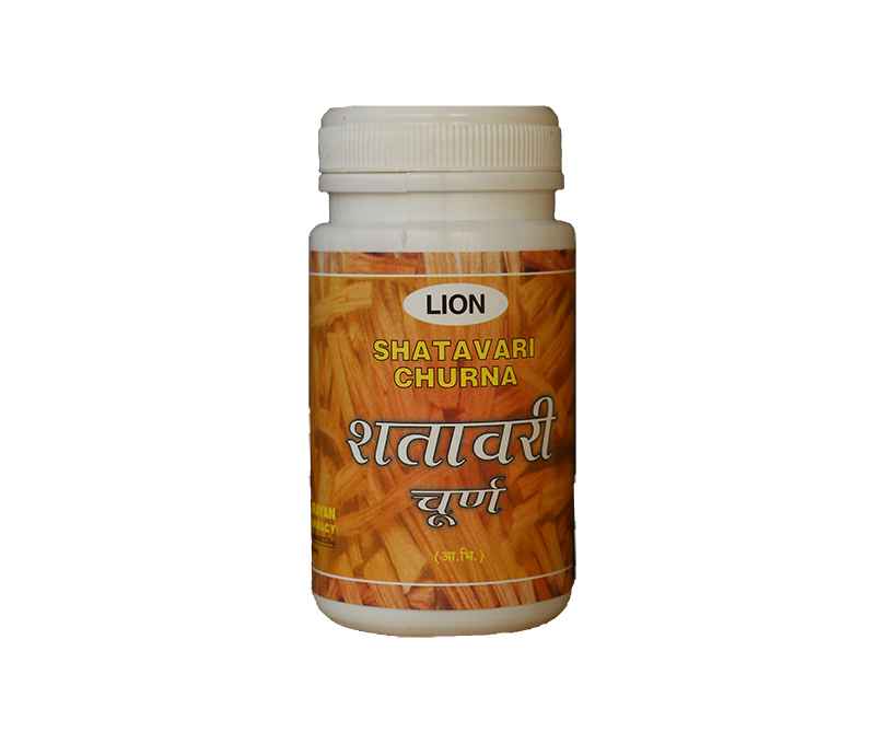 Lion Shatavari Powder