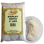 Asli Barley Grits