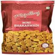 Moplleez Mini Bhakarwadi