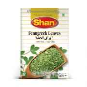 Shan Fenugreek Leaves