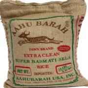 Rice   Aahu Barah Basmati Rice