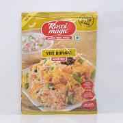 Rasoi Magic Veg Birayani