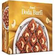 Amul Doda Burfi